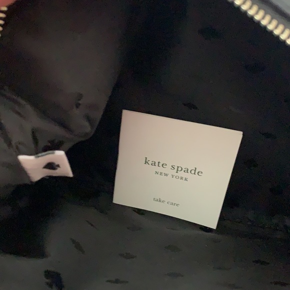 NWT! Kate Spade Wilson Road Dusk Buds Large Drewe. - Picture 8 of 13